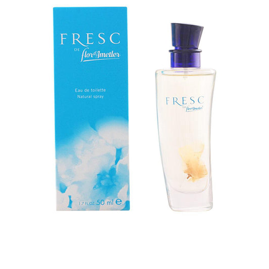 Flor D'ametler Fresc De Flor D'almetler Perfume Eau De Toilette Fresh Natural Elegance