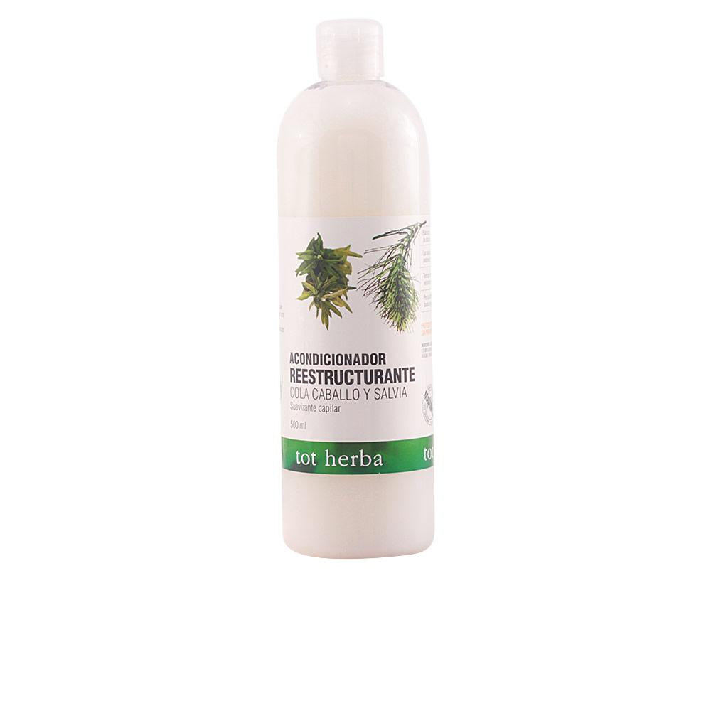 Tot Herba Tot Herba Acondicion Hair Conditioner Silky And Nourished
