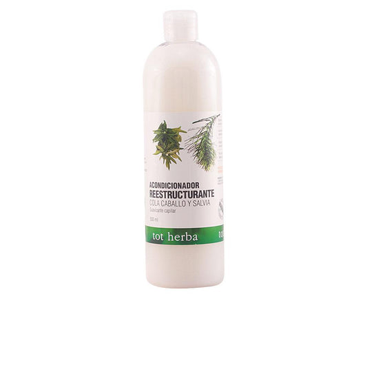 Tot Herba Tot Herba Acondicion Hair Conditioner Silky And Nourished
