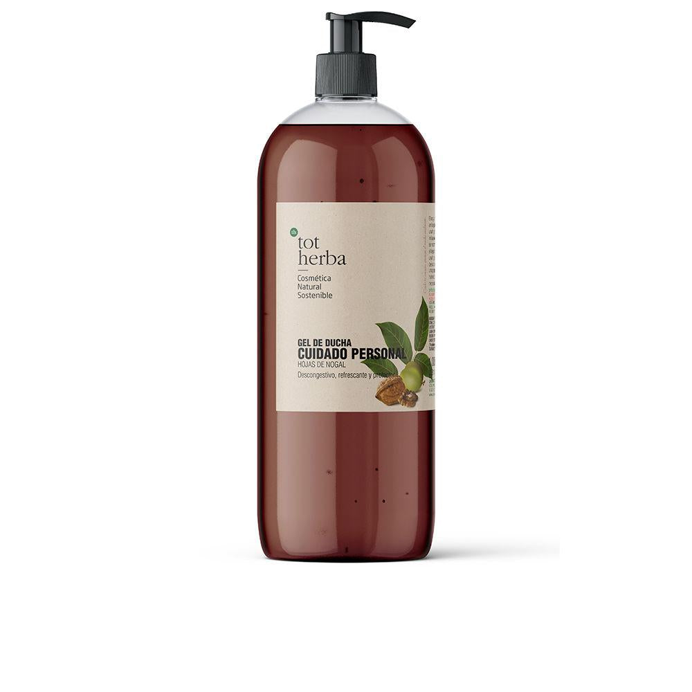 Tot Herba Gel De Ducha Higiene Personal Shower Gel Intimate Natural Protection