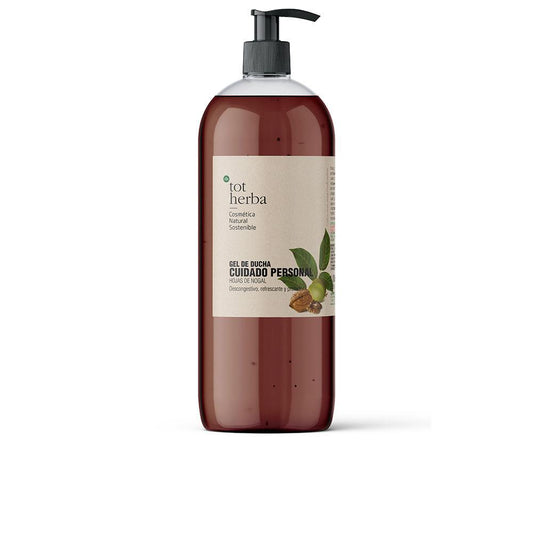 Tot Herba Gel De Ducha Higiene Personal Shower Gel Intimate Natural Protection