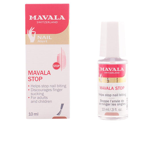 Mavala Nail Alert Nail Treatment Bite Prevention
