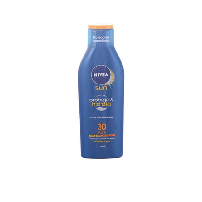 Nivea Nivea Sun Sun Milk SPF30 Superior Protection And Lasting Hydration