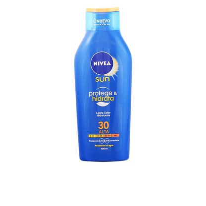 Nivea Nivea Sun Sun Milk SPF30 Superior Protection And Lasting Hydration
