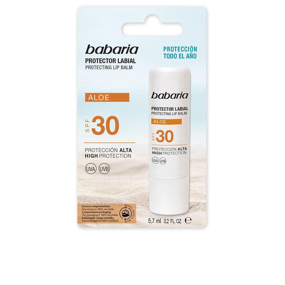 Babaria Protec Labial – balsam, 5,7 ml
