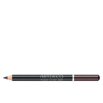 Artdeco Kajal Liner Eyeliner Pencil Eyes Forest Brown Intense And Voluminous Look
