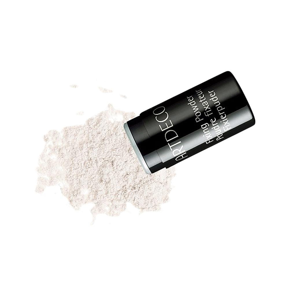 Artdeco Fixing Setting Powder Long Lasting Waterproof Hold