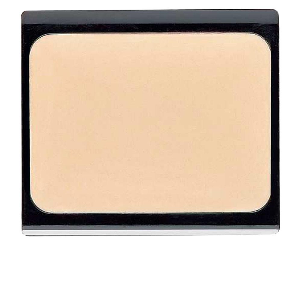 Artdeco Camouflage Concealer Cream Flawless Coverage