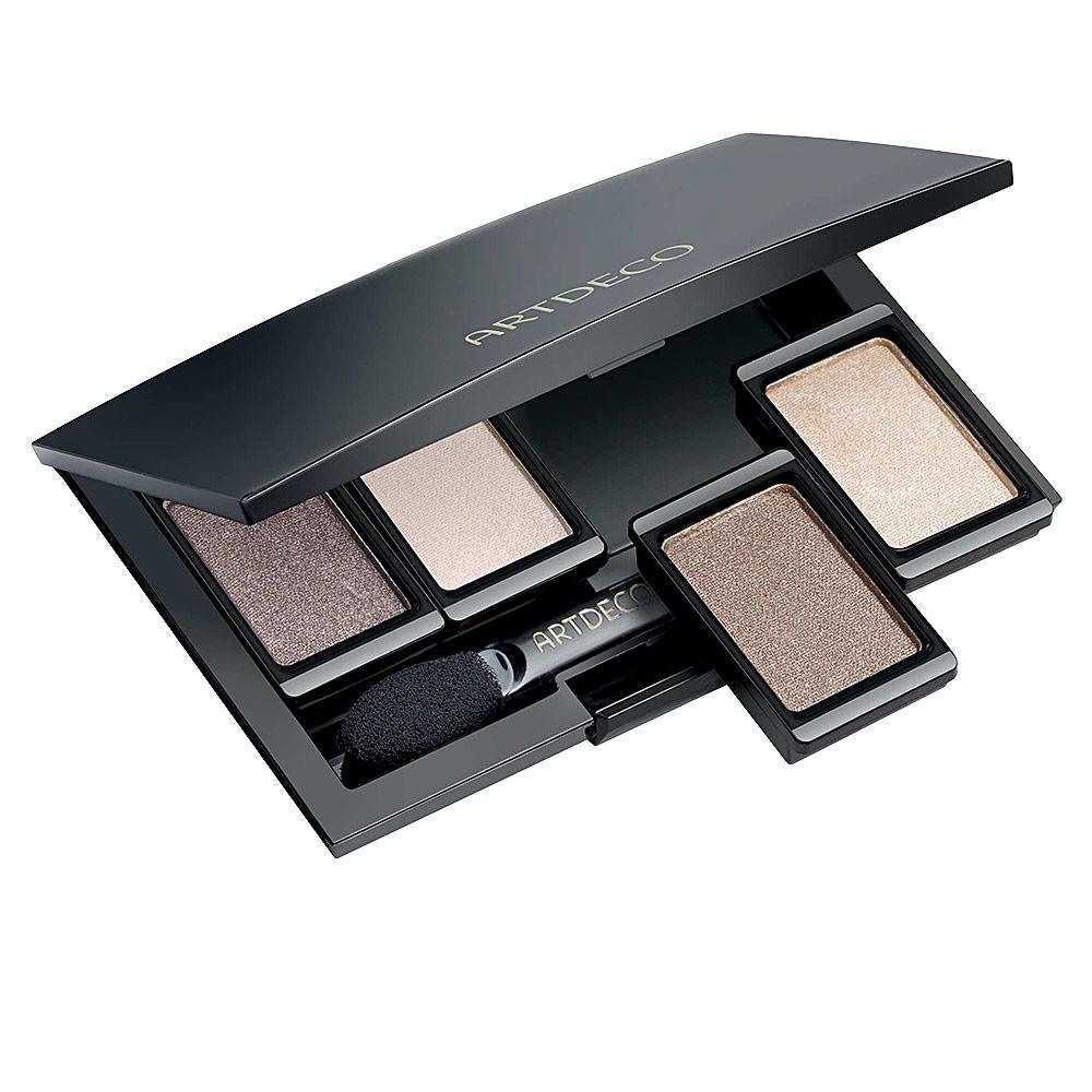 Artdeco Beauty Box Quattro Rechargeable Palette Refresh Your Makeup Look