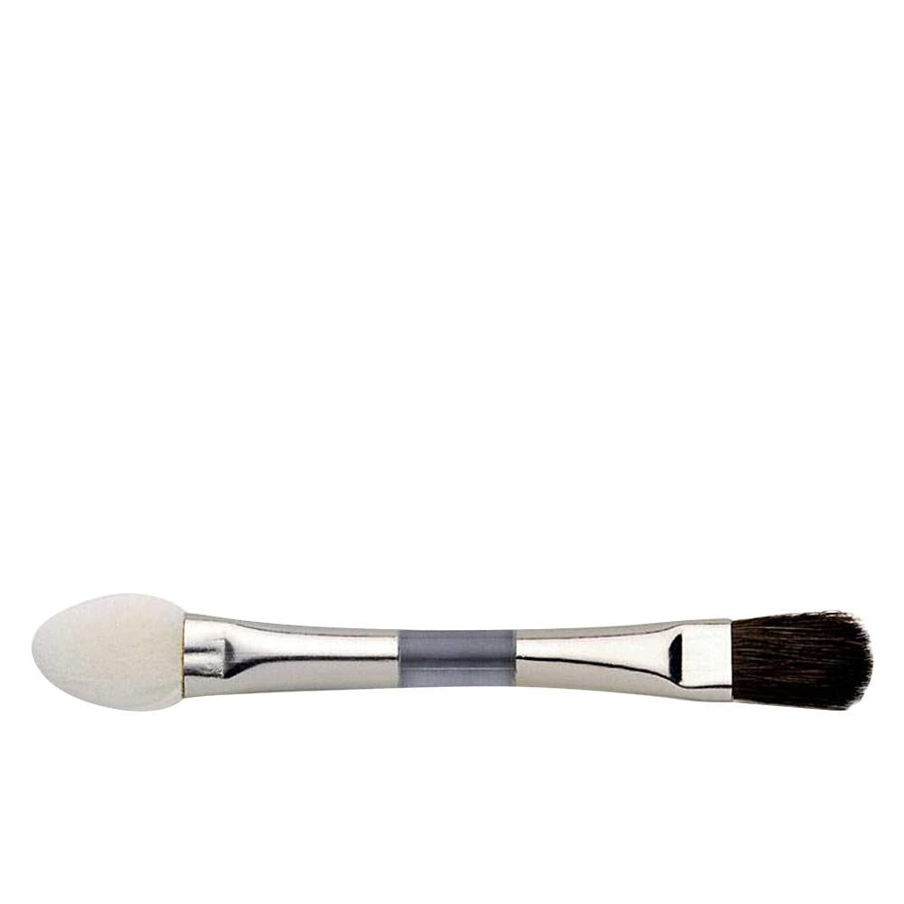 Artdeco Brushes Artdeco Double Brush Applicator Flawless Application Every Time