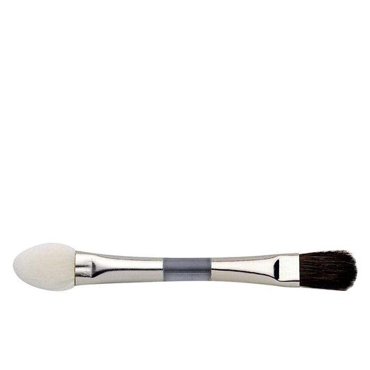 Artdeco Brushes Artdeco Double Brush Applicator Flawless Application Every Time