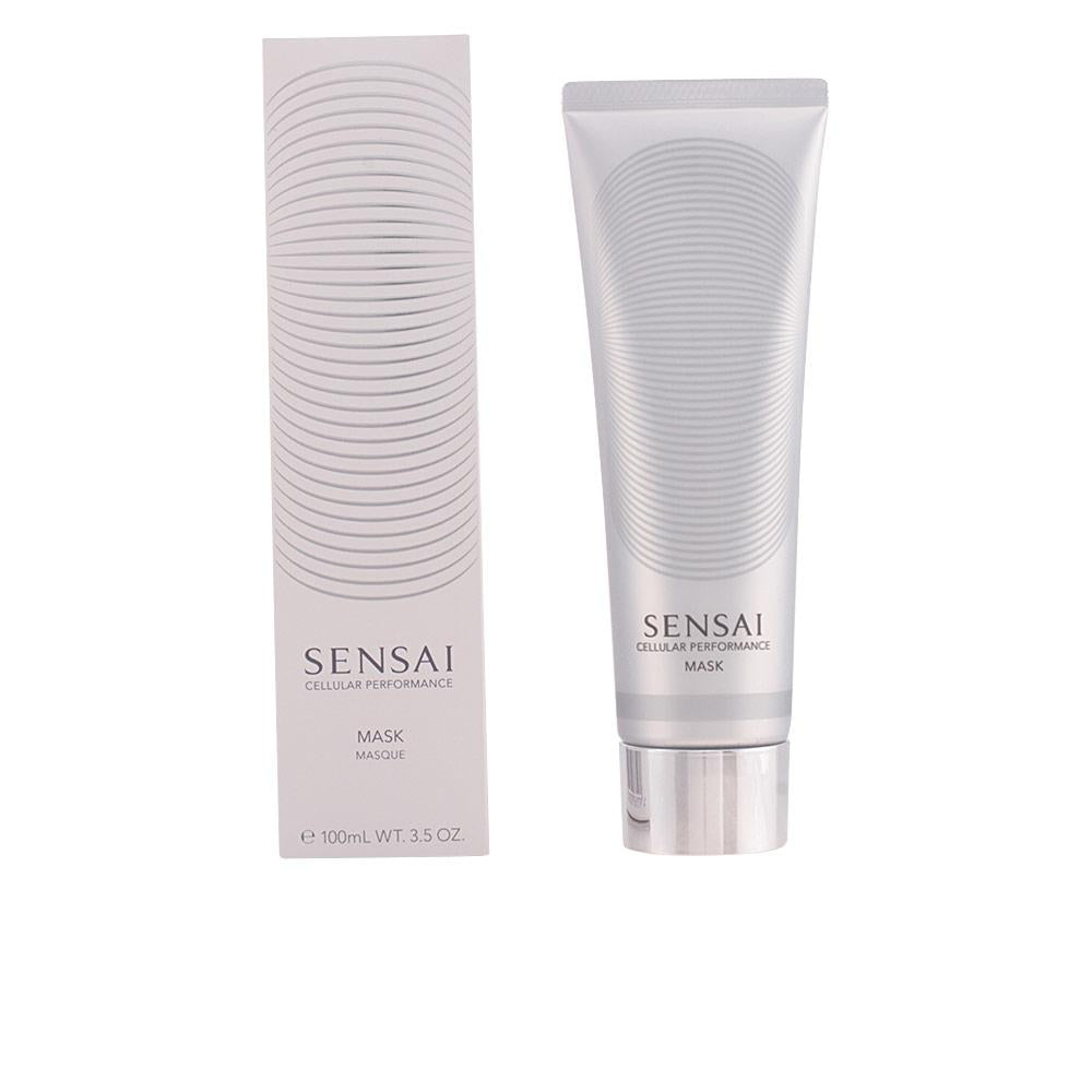 Sensai Cellular Performance – mască, 100 ml