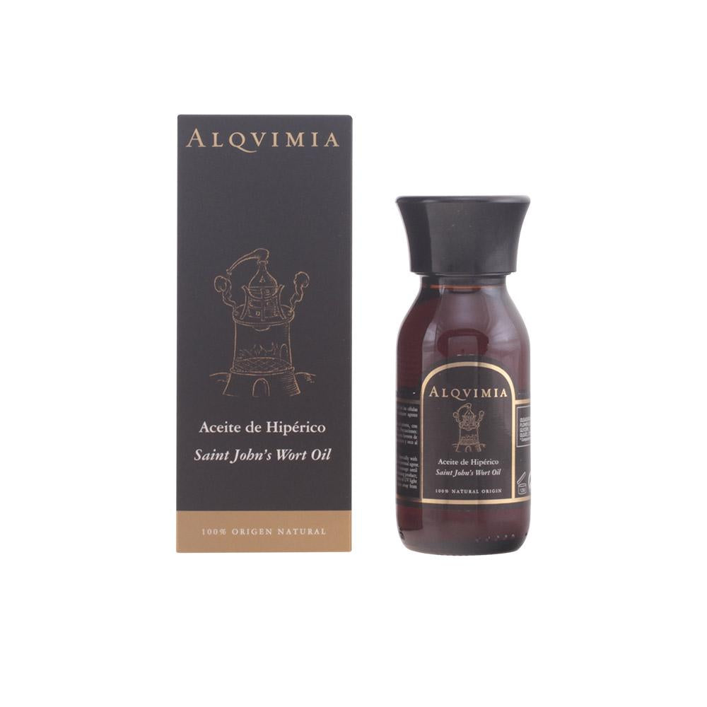Alqvimia Oil Alqvimia Hypericum Repairing Cosmetic Oil