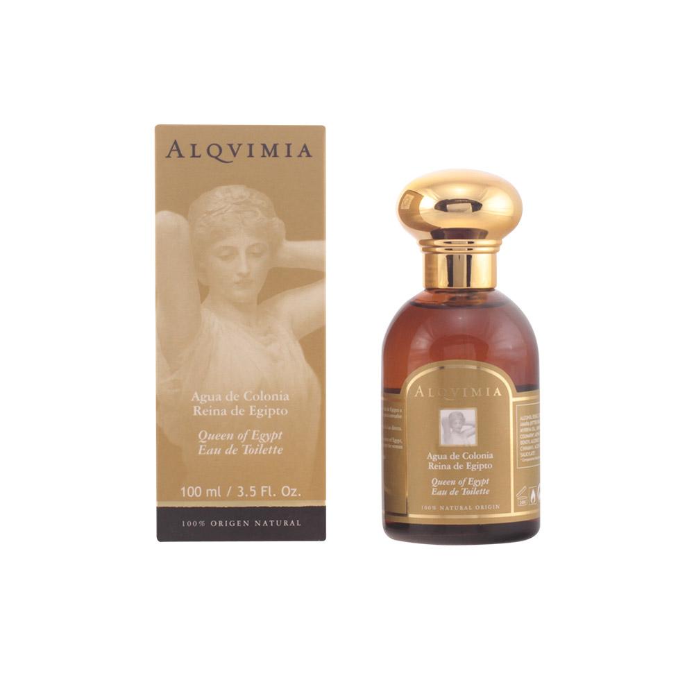 Alqvimia Revitalizing Perfume Eau De Cologne
