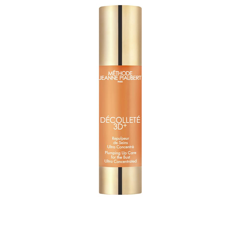 Jeanne Piaubert Décolleté 3D+ – cremă pentru corp, 50 ml