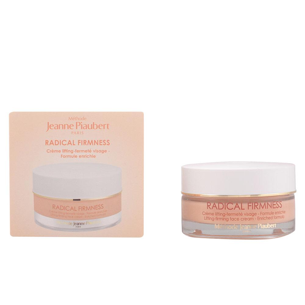 Jeanne Piaubert Radical Firmness – cremă pentru față, 50 ml