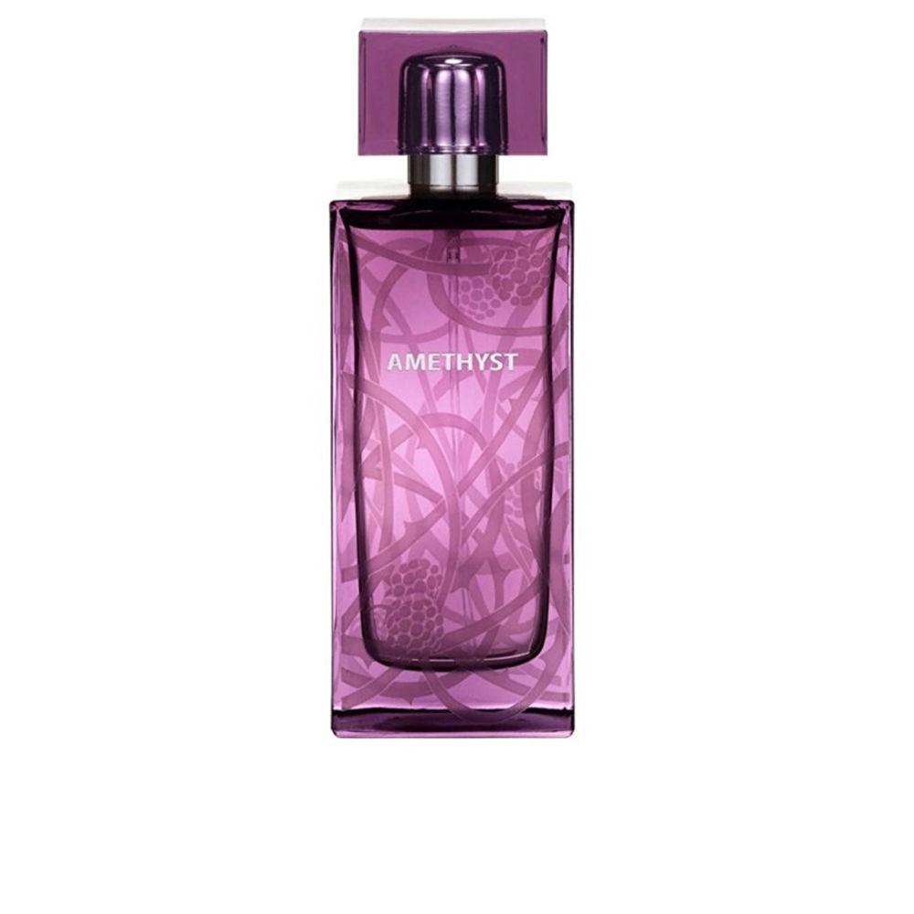 Lalique Amethyst Perfume Eau De Parfum Floral Fruity Musky