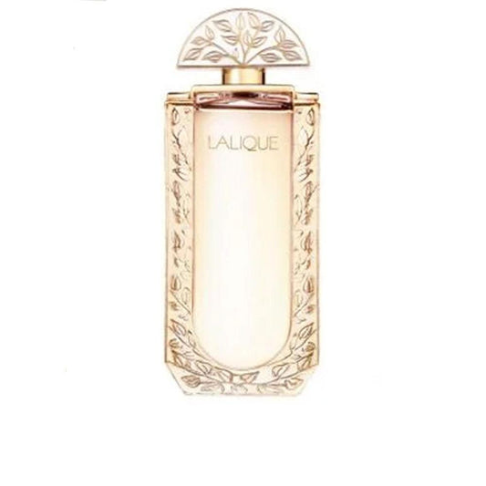 Lalique Lalique Perfume Eau De Parfum An Enchanting Floral Bouquet