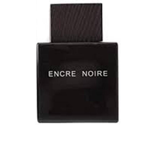 Lalique Encre Noire Perfume Eau De Toilette Deep Woody Masculine Scent
