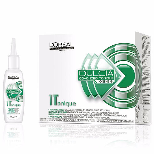 L'Oréal Professionnel Paris Dulcia Advanced – tratament pentru păr, 75 ml