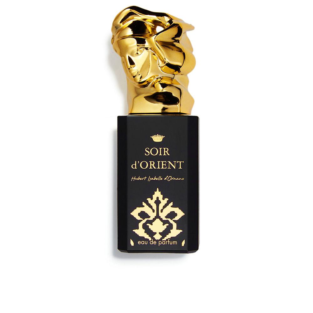Sisley Soir D'Orient – apă de parfum, 50 ml