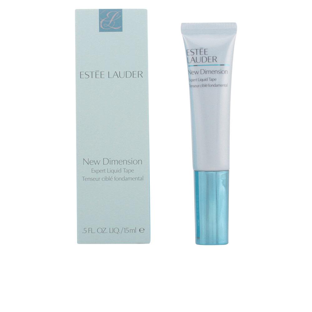 Estée Lauder New Dimension – tratament pentru față, 15 ml