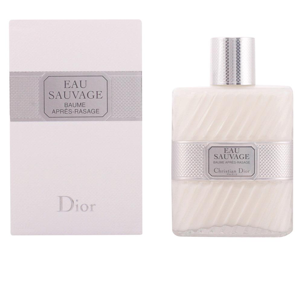 Dior Eau Sauvage After Shave Balm Instant Relief
