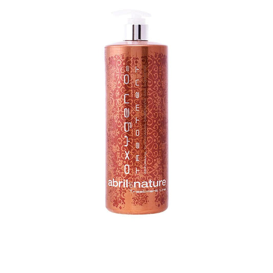 Abril Et Nature Oxygen O2 – șampon, 1000 ml