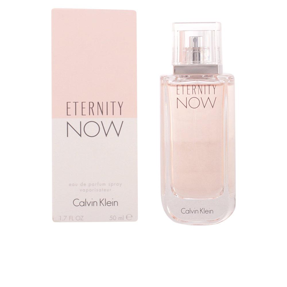 Calvin Klein Eternity Perfume Eau De Parfum Floral Enchantment And Seduction