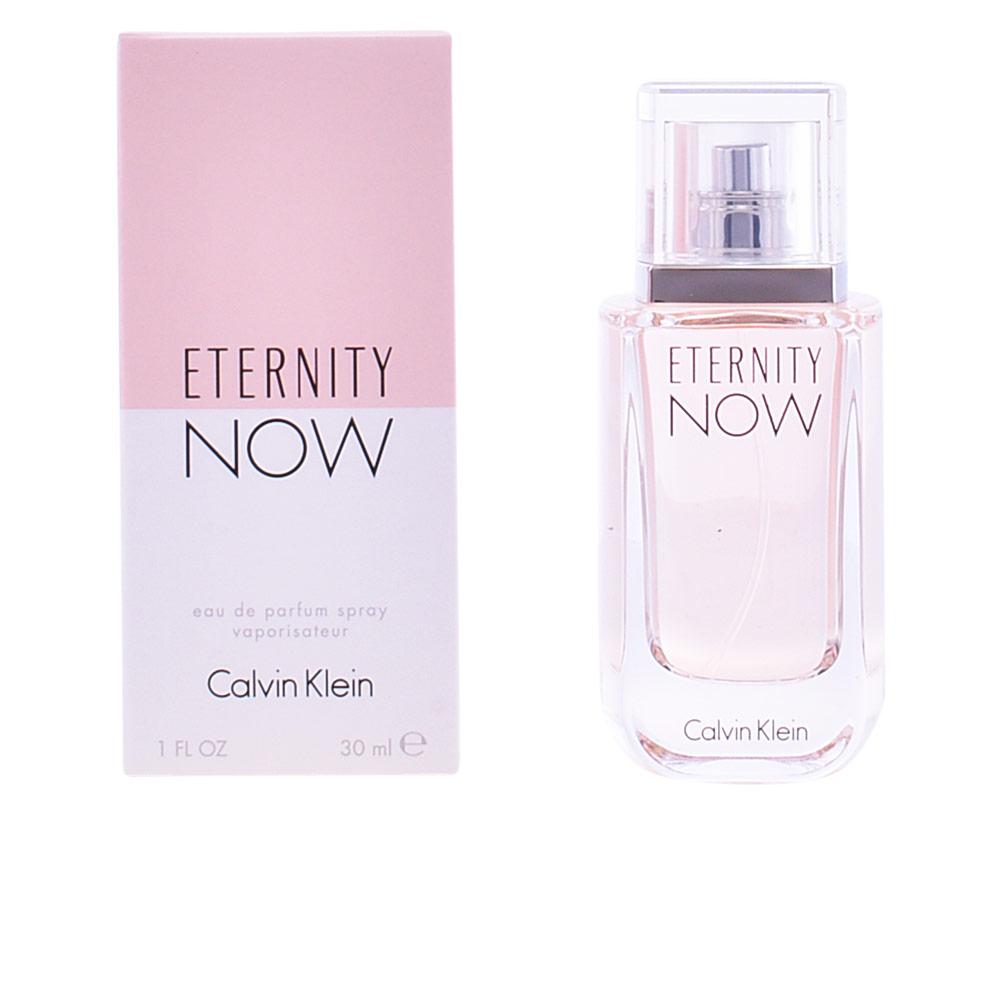 Calvin Klein Eternity Perfume Eau De Parfum Floral Enchantment And Seduction