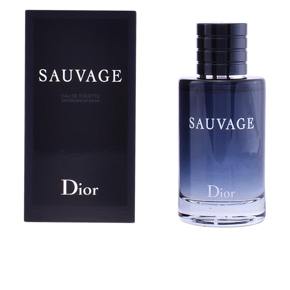 Dior Sauvage Perfume Eau De Toilette Beautiful Rugged Masculinity