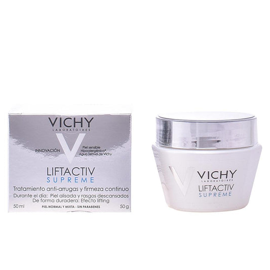 Vichy Liftactiv Supreme – cremă pentru față, 50 ml