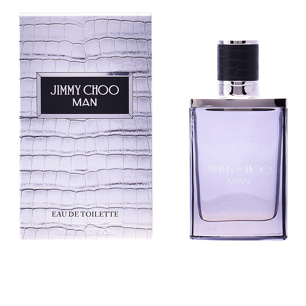 Jimmy Choo Man – apă de toaletă, 50 ml