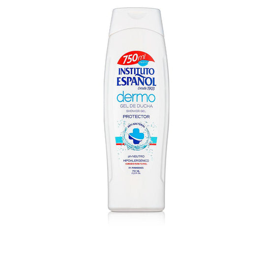 Instituto Español Dermo Protector Instituto Español Shower Gel Deep Clean And Hydrate
