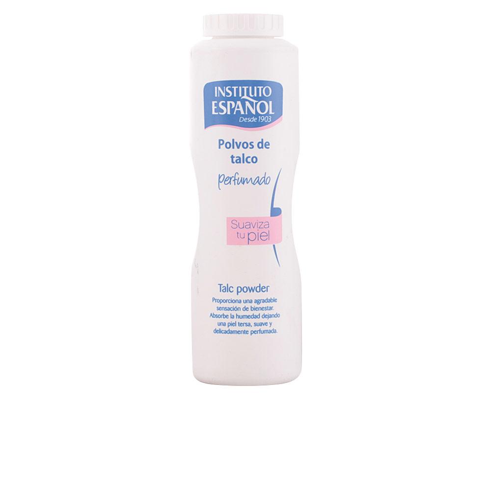 Instituto Español Talco Instituto Español Cosmetic Talcum Powder Effective Perspiration Control