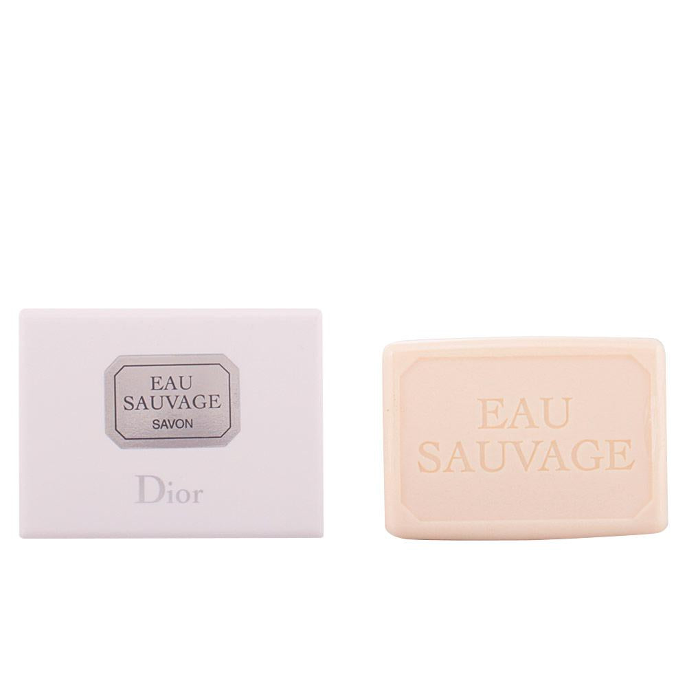 Dior Eau Sauvage Liquid Soap Refreshing Care For Men
