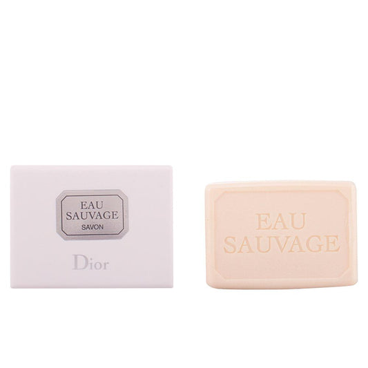 Dior Eau Sauvage Liquid Soap Refreshing Care For Men