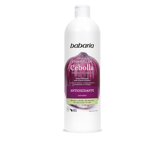 Babaria Cebolla – șampon, 700 ml