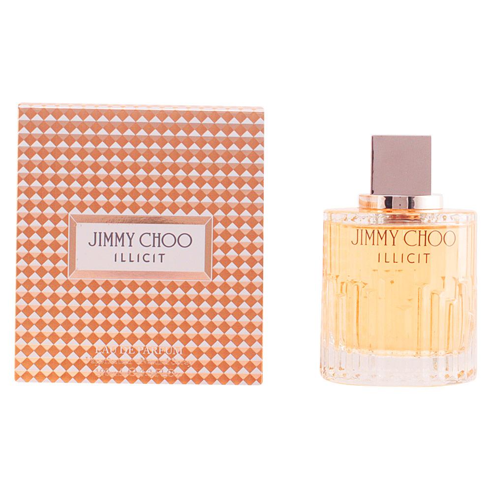 Jimmy Choo Illicit – apă de parfum, 100 ml