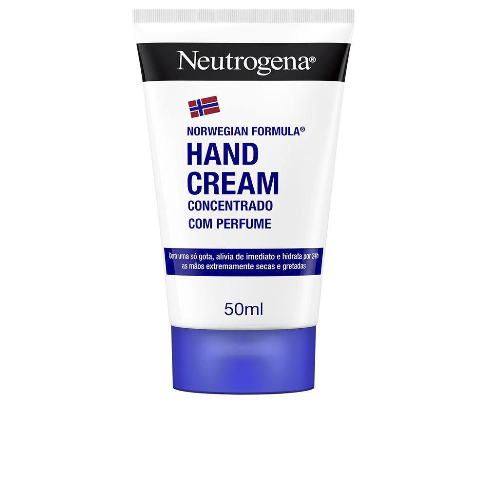 Neutrogena – cremă de mâini, 50 ml