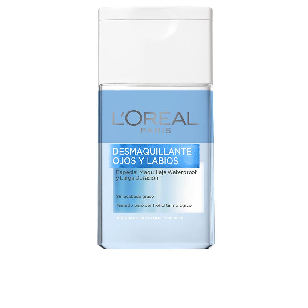 L'Oréal Paris – demachiant, 125 ml