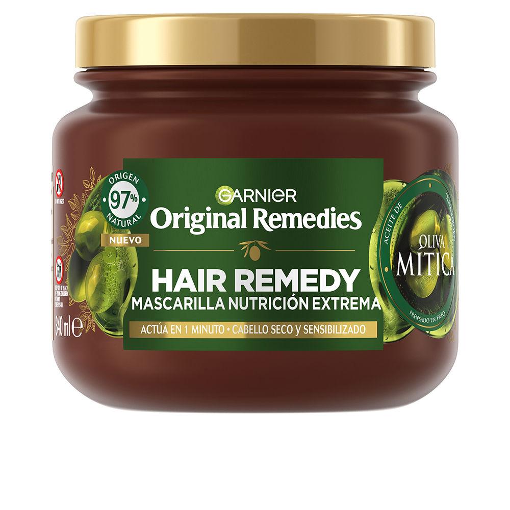 Garnier Original Remedies – mască pentru păr, 300 ml
