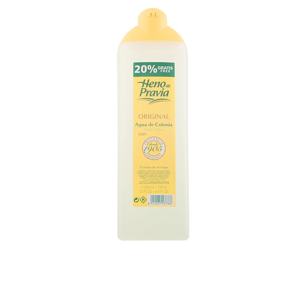 Heno De Pravia Original Heno De Pravia Perfume Eau De Cologne Floral Citrus Fresh