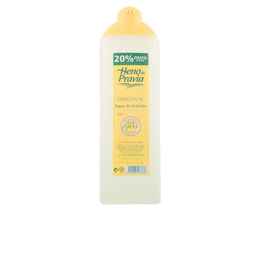 Heno De Pravia Original Heno De Pravia Perfume Eau De Cologne Floral Citrus Fresh