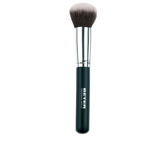 Beter Brocha Maquillaje Professional Makeup Brush For Mineral Powder Flawless Application