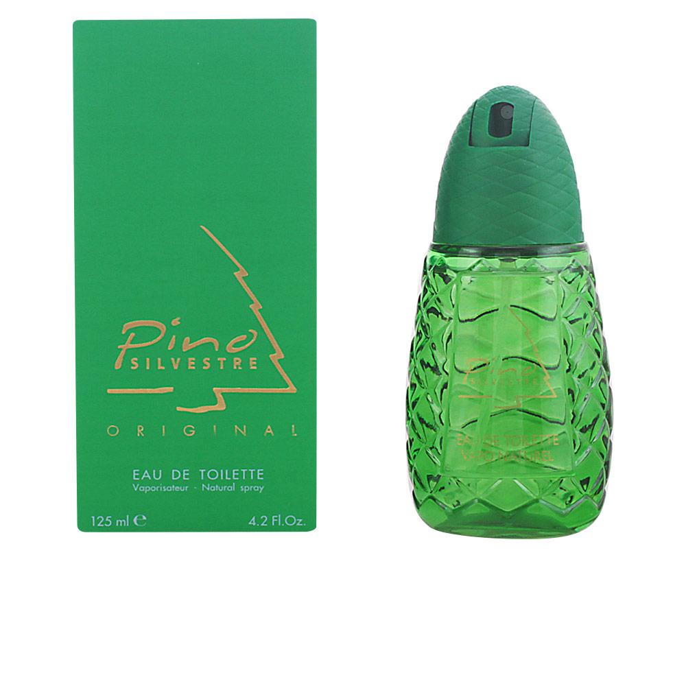 Pino Silvestre Original Perfume Eau De Toilette Timeless Classic