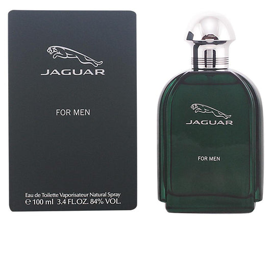 Jaguar For Men Perfume Eau De Toilette Classic Masculine Elegance