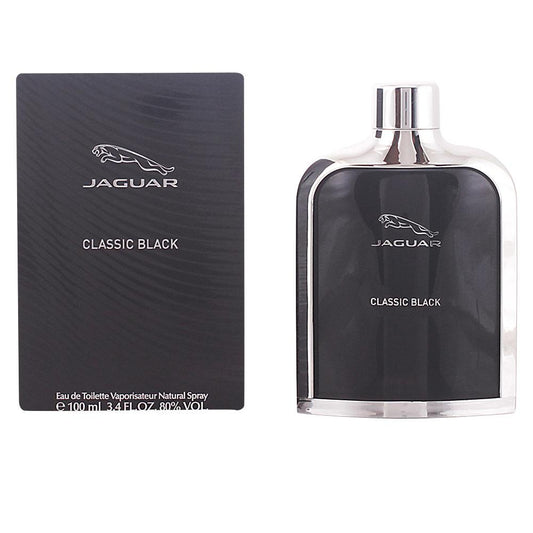 Jaguar Jaguar Classic Eau De Toilette Perfume Distinctive Timeless Masculine Appeal