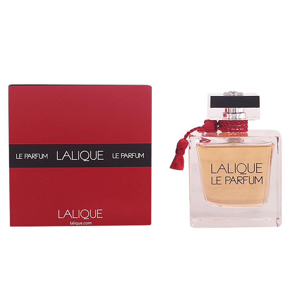 Lalique Le Parfum Perfume Eau De Parfum The Purity Of Elegance