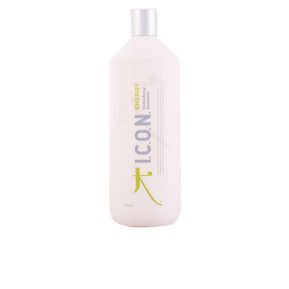 I.c.o.n. Energy Detox Shampoo Clean And Invigorated